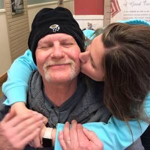 Meet your Posher, Holli